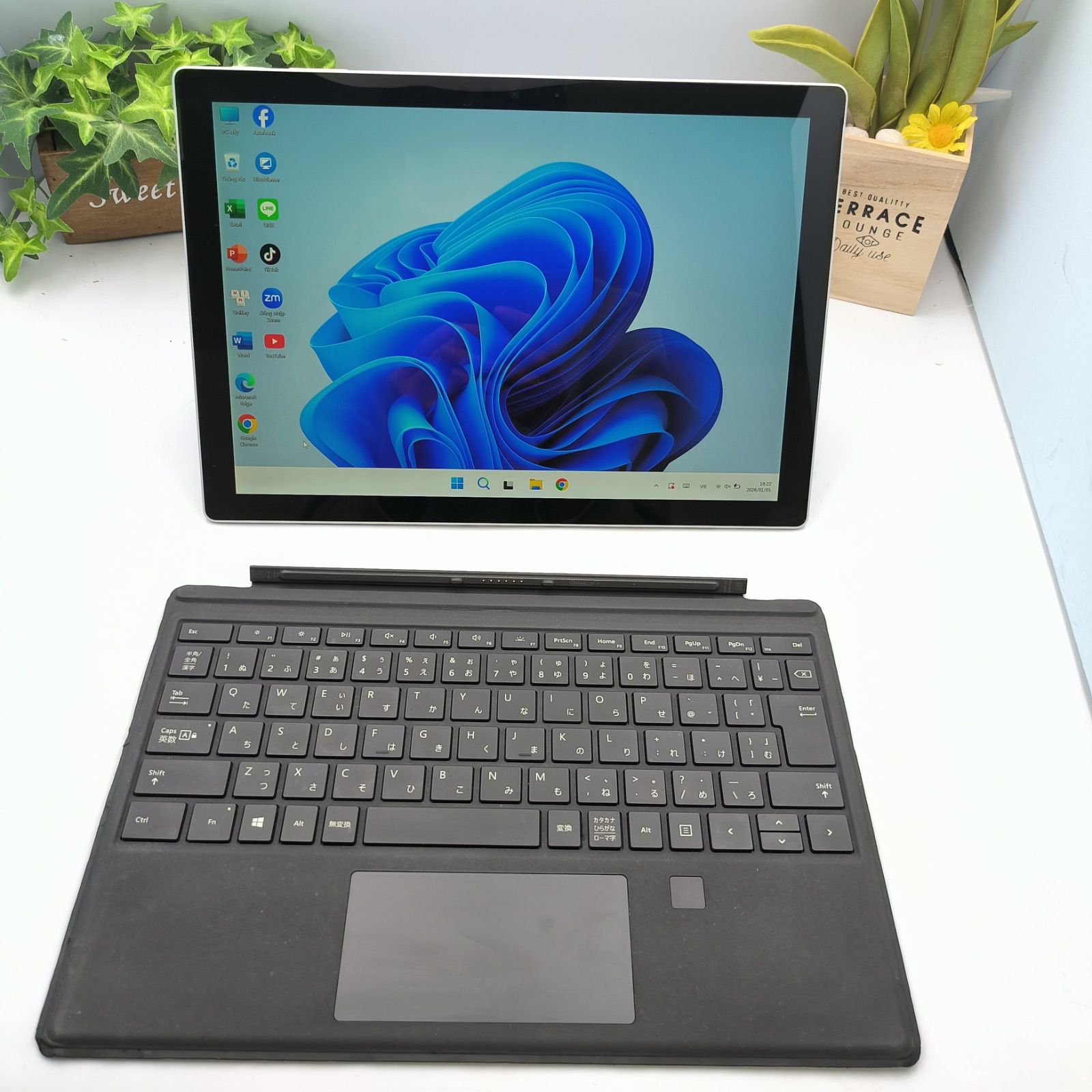 Surface Pro