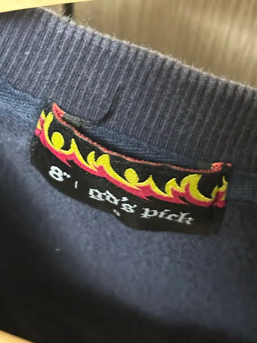 G-DRAGON ジードラゴン x 8 seconds エイトセカンズ スウェット gd コラボ