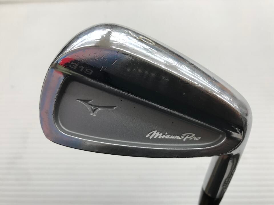 ミズノ Mizuno Pro 319 42度 ダイナミックゴールド 105 S200フレックス