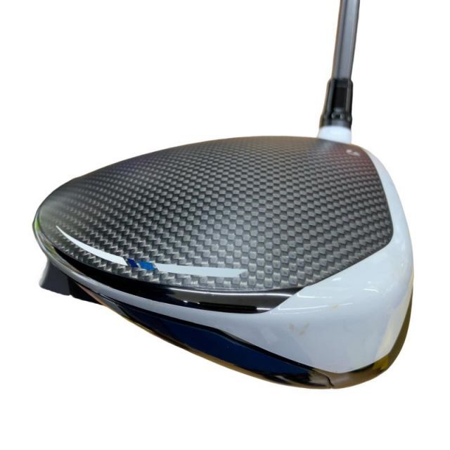 【中古】TaylorMade テーラーメイド SiM MAX 10.5° シャフト TENSEI FLEX R QQQ メンズ 中古】 テーラーメイド SIM MAX 10.5° ドライバー DR TENSEI BLUE TM50