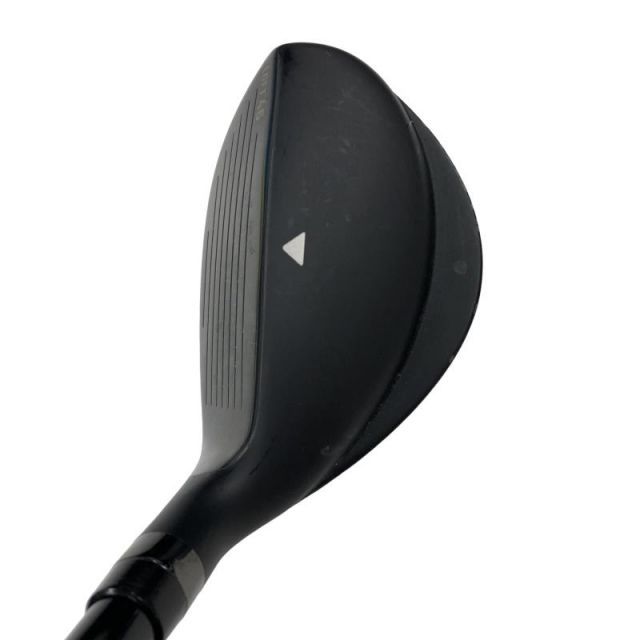 中古】 キャスコ POWER TORNADO UFO AA ユーティリティ UT Falcon