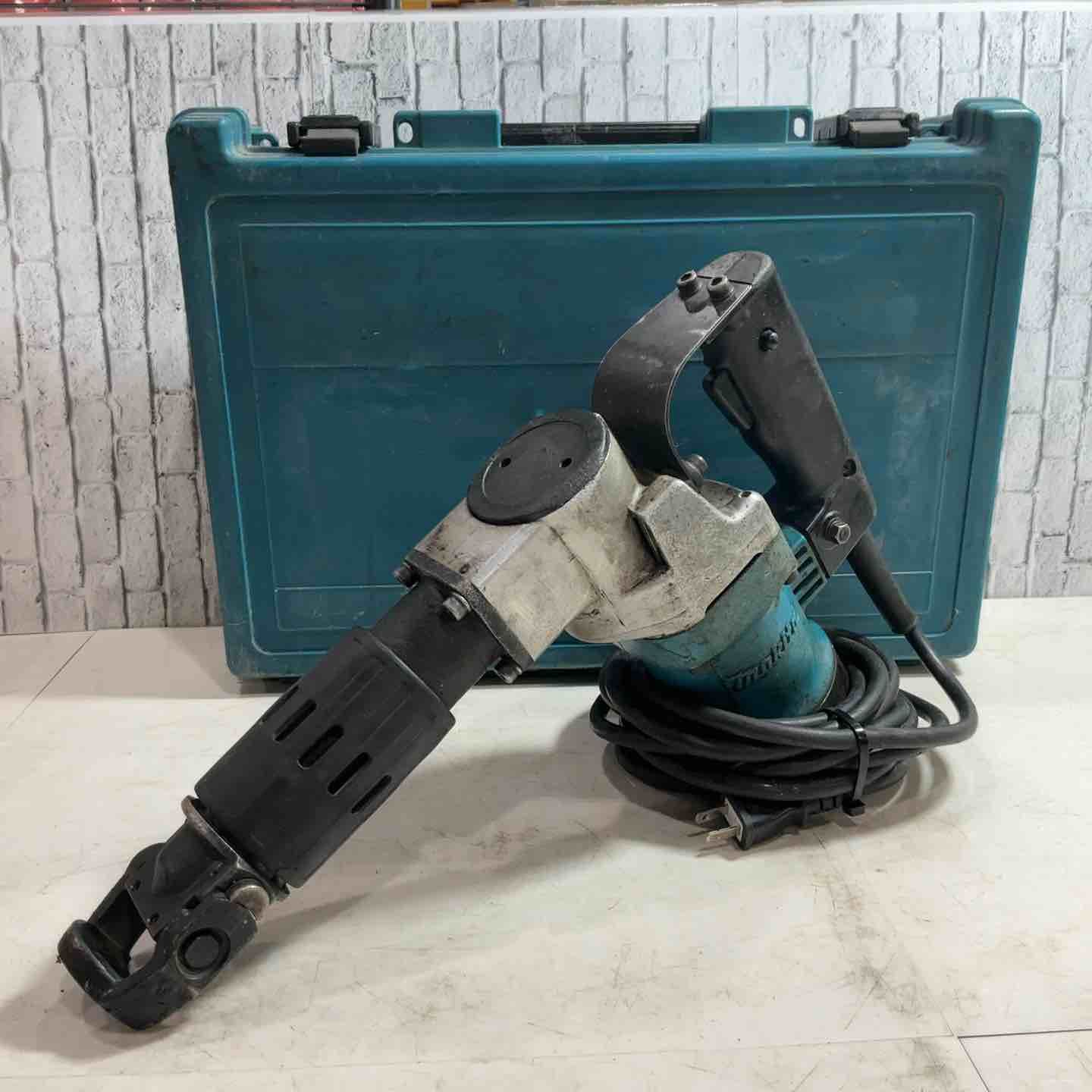 マキタ makita 電動ハンマ HM 0810