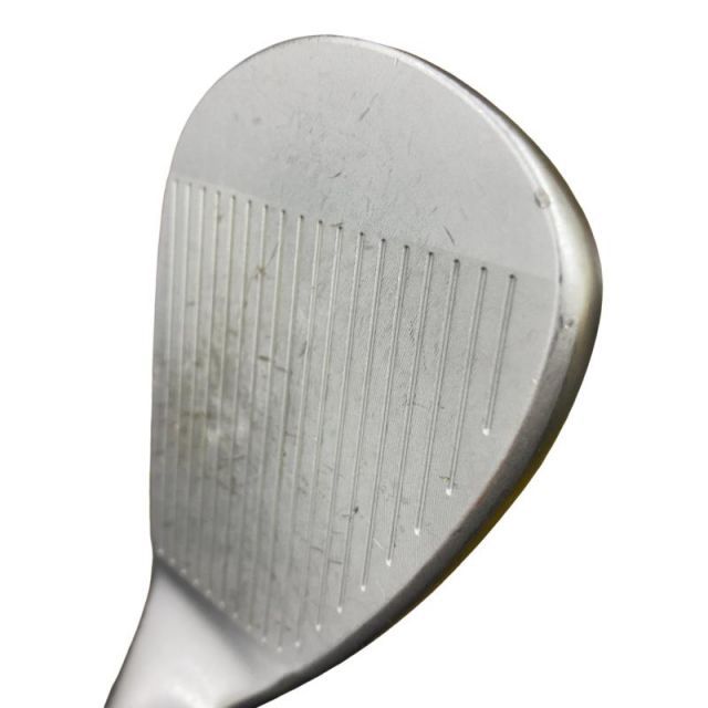 中古】 キャスコ Dolphin Wedge DW-123 シルバー 56° ウェッジ WG