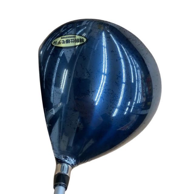 ブリヂストン B LD 13 5° レディース ドライバー DR Air Speeder BS for Wood フレックスL 女性用 右利き 右用 Nランク ゴルフクラブ