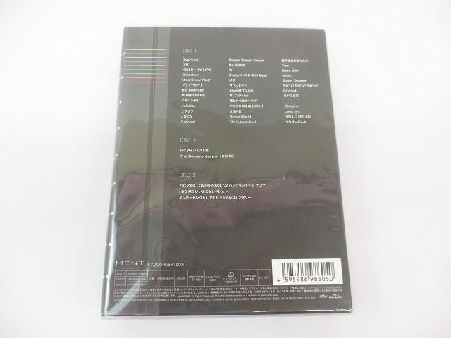 Snow Man 1 st DOME tour 2025 i DO ME 初回盤 Blu-ray