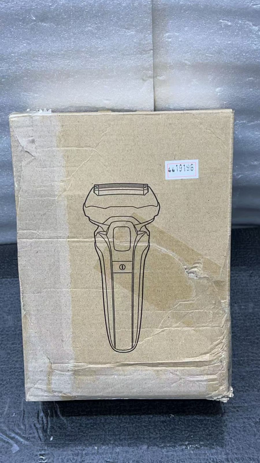 パナソニック ラムダッシュPRO 電気シェーバー 刃 ES NLV 5 X K 4419196