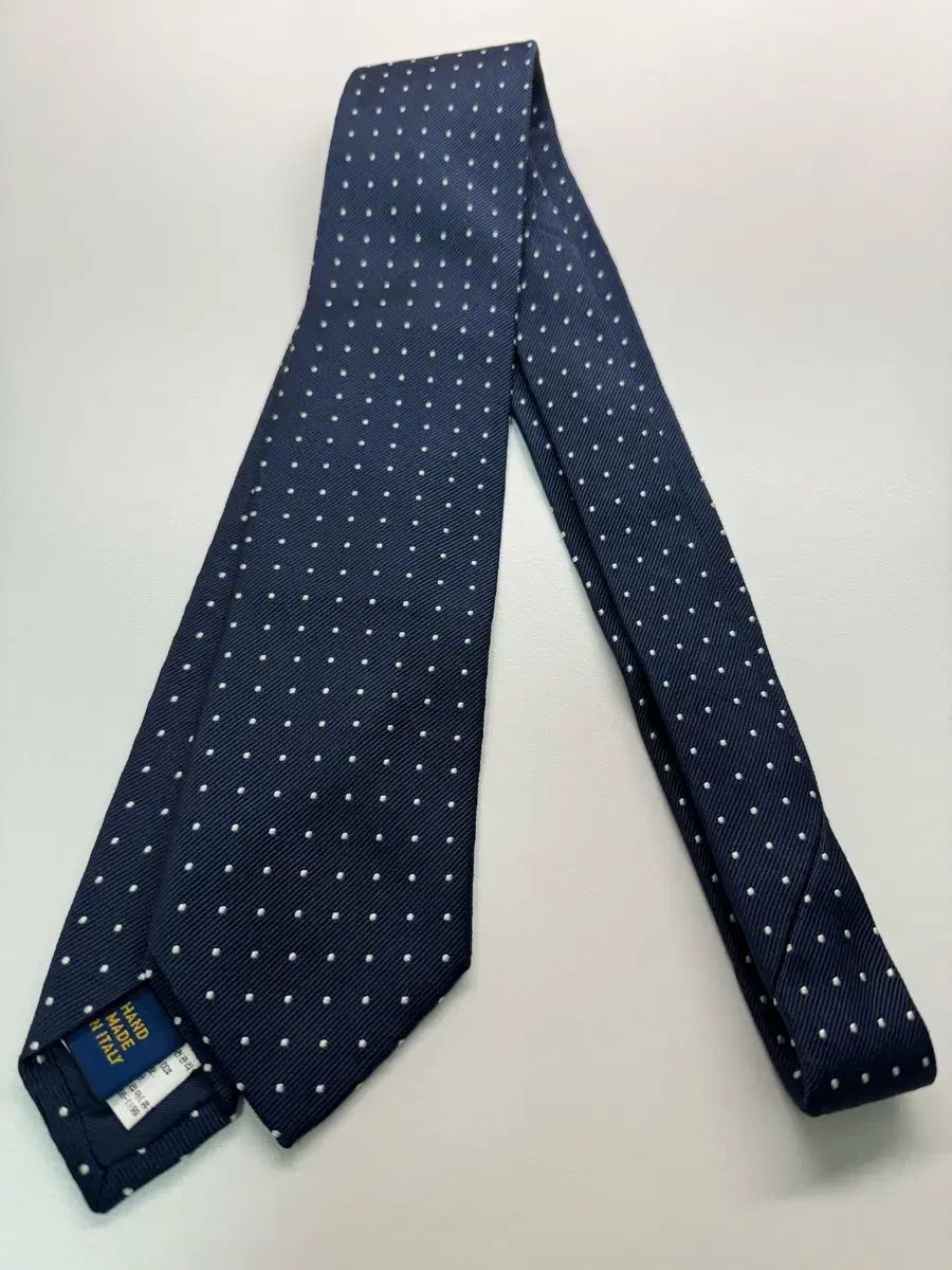 ポロ ラルフローレン ポルカドット タイ prl