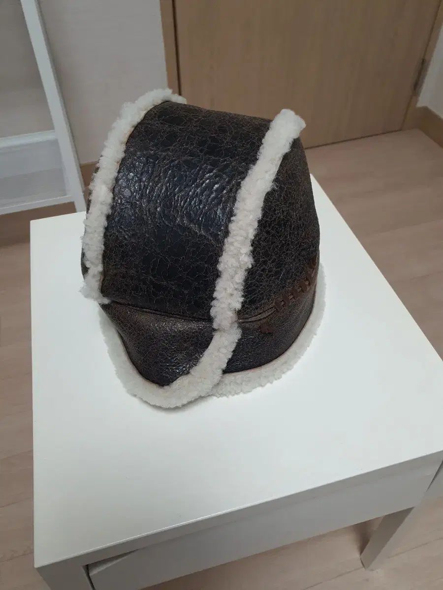 ADER ERROR ヌイット バケットハット