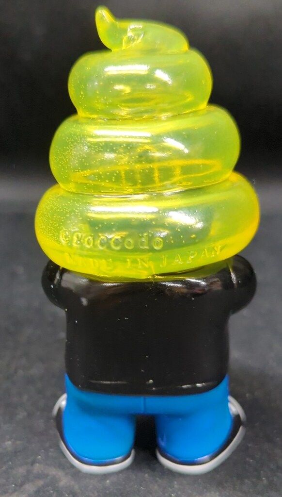 カッパ力士中吉 REAL HEAD リアルヘッド 真頭玩具 ゴッコ堂 2025年最新