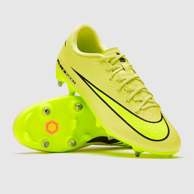 送料無料・匿名配送】Nike サッカー スパイク Nike Air Zoom Mercurial