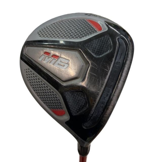 TaylorMade M6 3W diamanaリシャフト済 中古品 最終値下げ TaylorMade M6 3W diamanaリシャフト済 中古品 最終値下げ TaylorMade