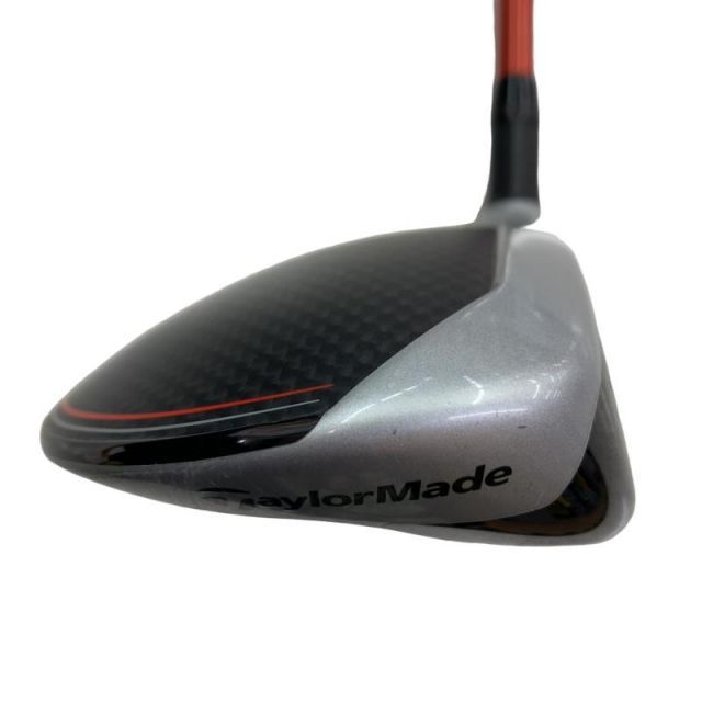 中古】 テーラーメイド M6 3W フェアウェイウッド FW リシャフト