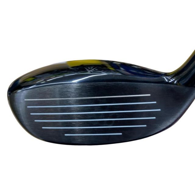 中古】 本間ゴルフ TOUR WORLD TW777 U6 ユーティリティ UT VIZARD UT