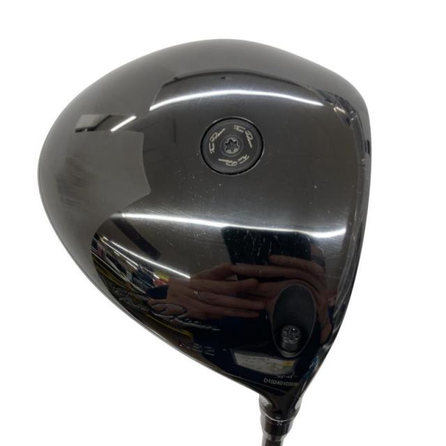 FUSO DREAM KS 2 1 W ドライバー DR 特注シャフト フレックスS メンズ 男性用 右利き 右用 Cランク ゴルフクラブ