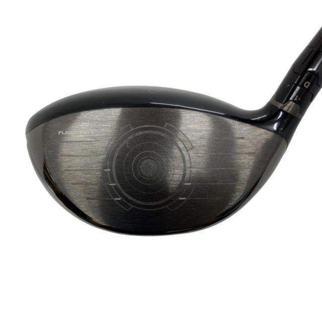 キャロウェイ EPIC SPEED 10.5° ドライバー フレックスSメンズ Callaway（キャロウェイ） EPIC SPEED 10.5° ドライバー DR フレックス