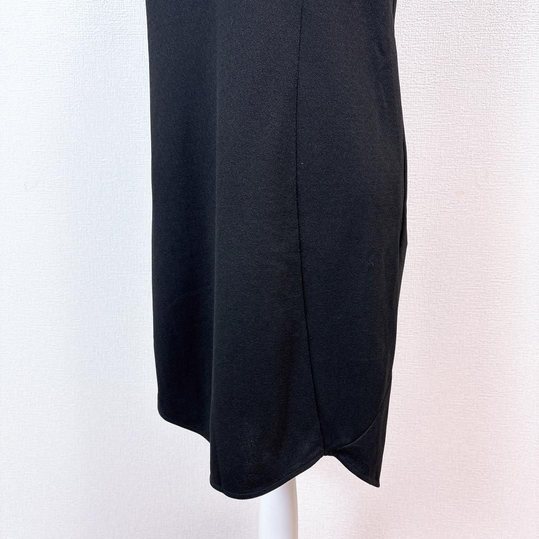 ノースリーブワンピース 38