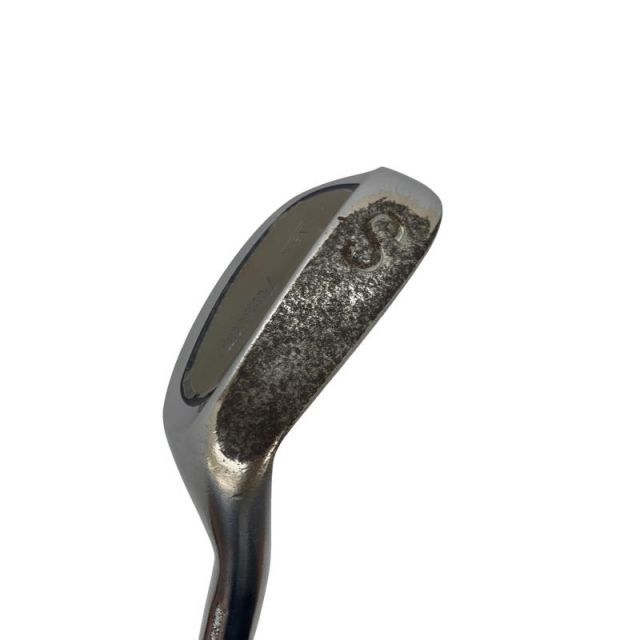 中古】 ブリヂストン J's チタンマッスル 10S アイアンセット IR