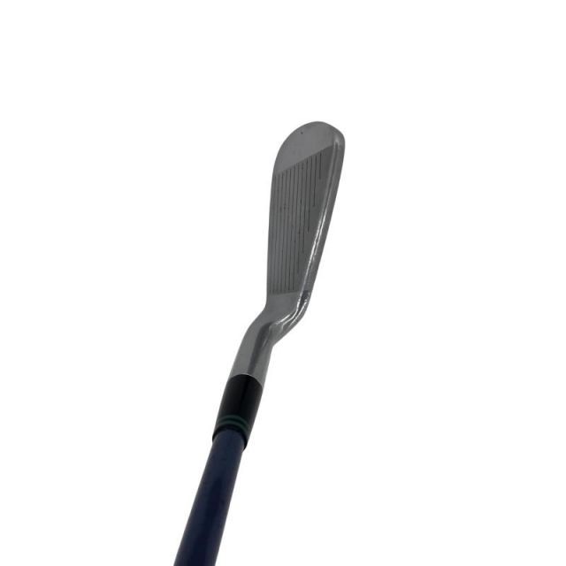 ブリヂストン J’s チタンマッスル アイアンセット HM40 MK 中古】 ブリヂストン J's チタンマッスル 10S アイアンセット IR