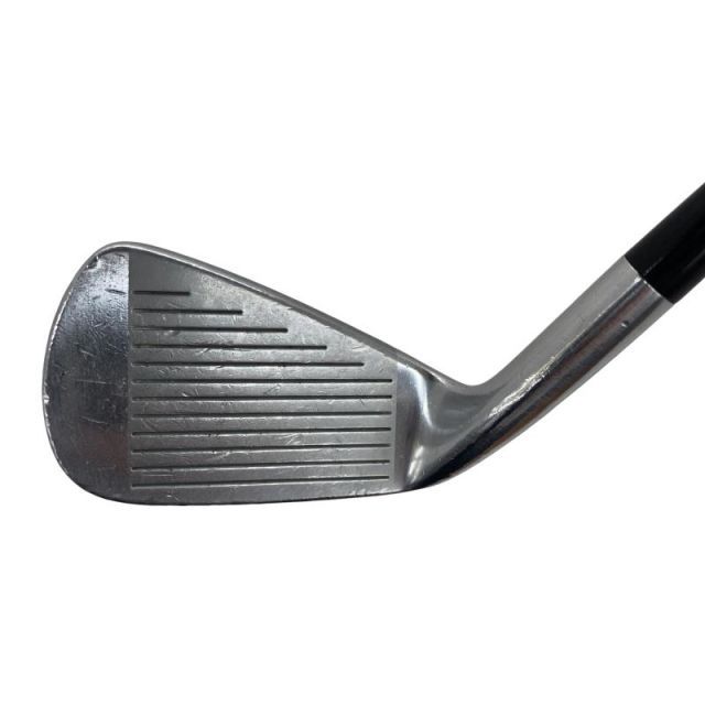 中古】 ブリヂストン J's チタンマッスル 10S アイアンセット IR