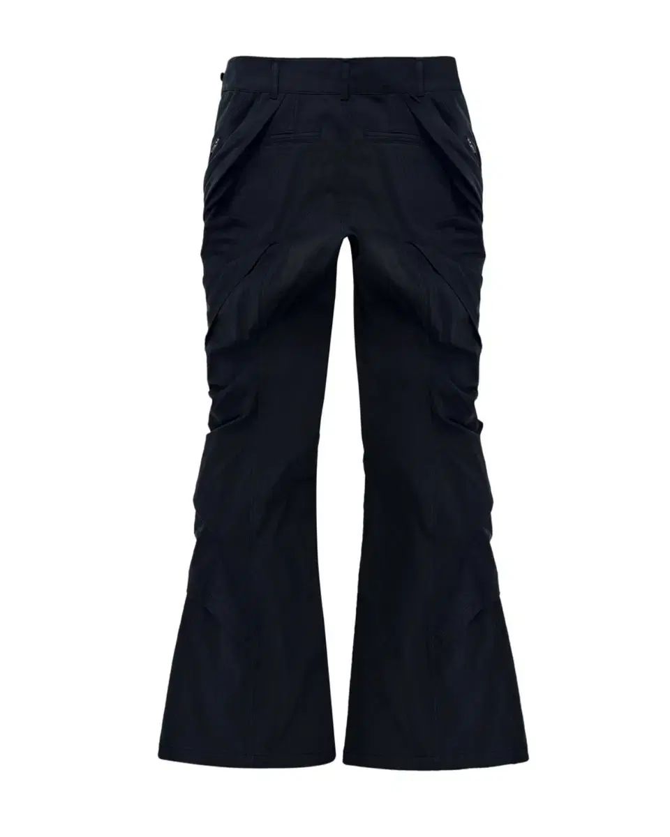 ディファレンティス ロー RIIZE パンツ