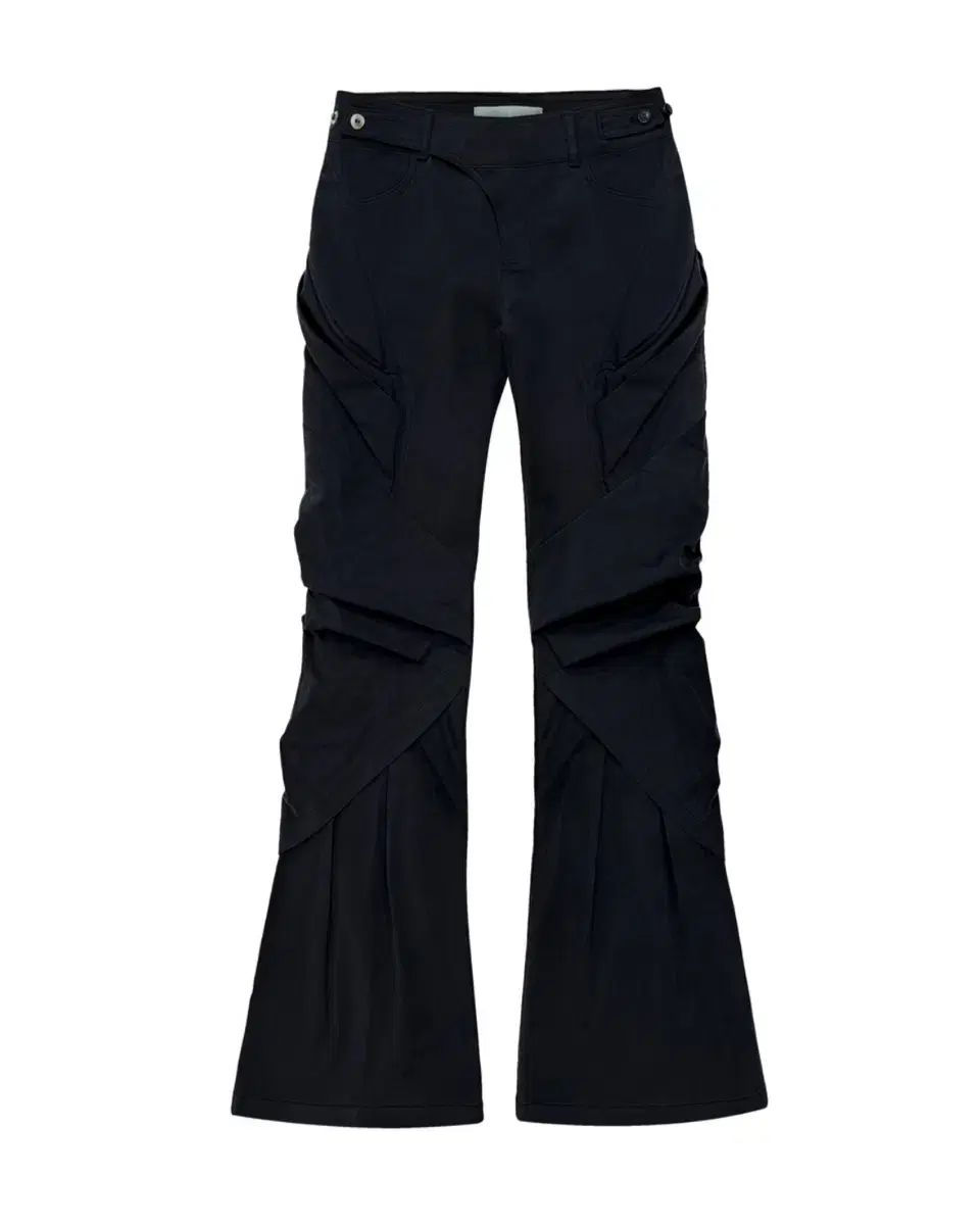 ディファレンティス ロー RIIZE パンツ