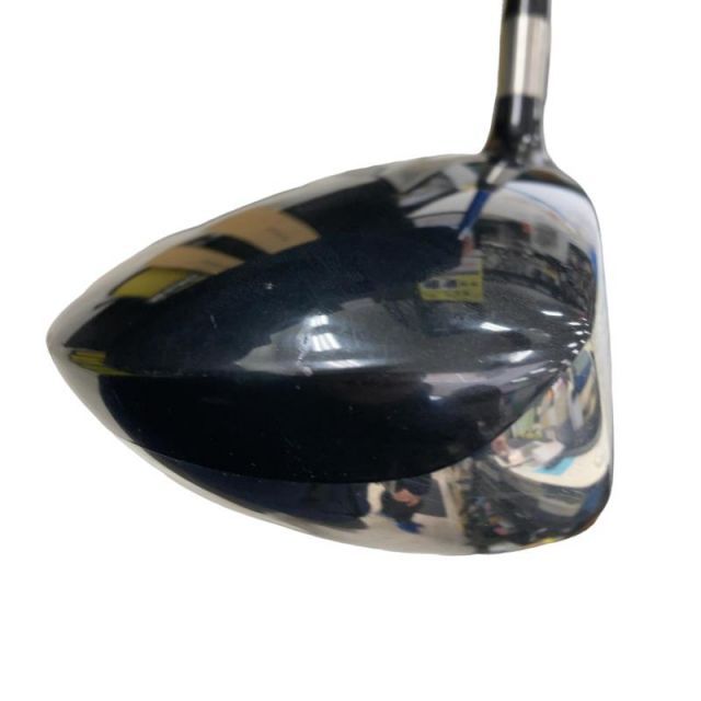 中古】 MASDA V 430 9.5° ドライバー DR リシャフト (フレックスその他