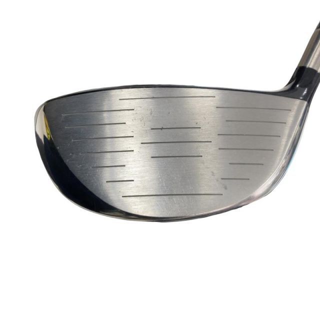 中古】 MASDA V 430 9.5° ドライバー DR リシャフト (フレックスその他