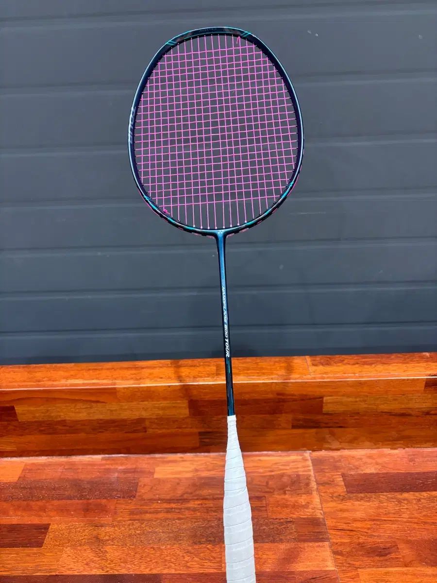 YONEX ヨネックス ₍ナノフ 800 Tour バドミントン ラケット