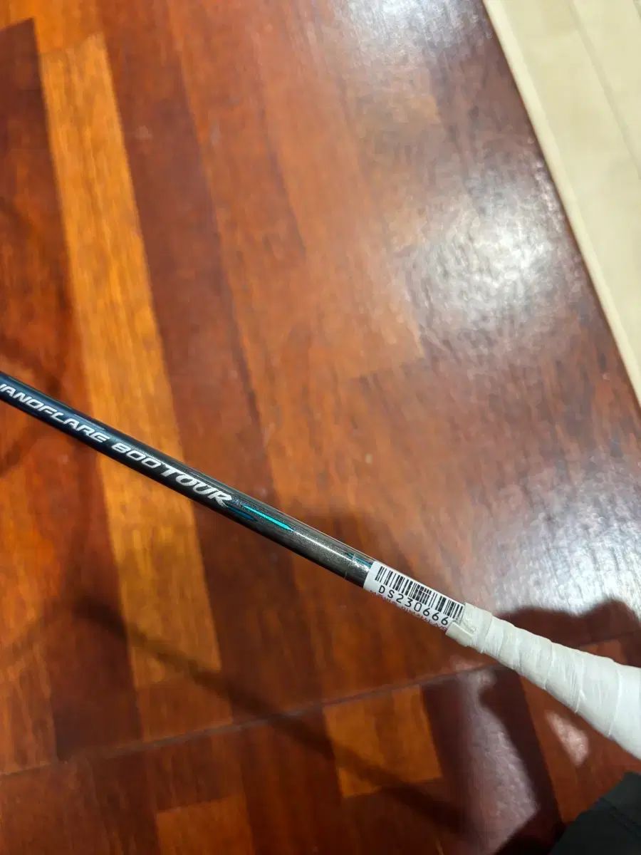 YONEX ヨネックス ₍ナノフ 800 Tour バドミントン ラケット