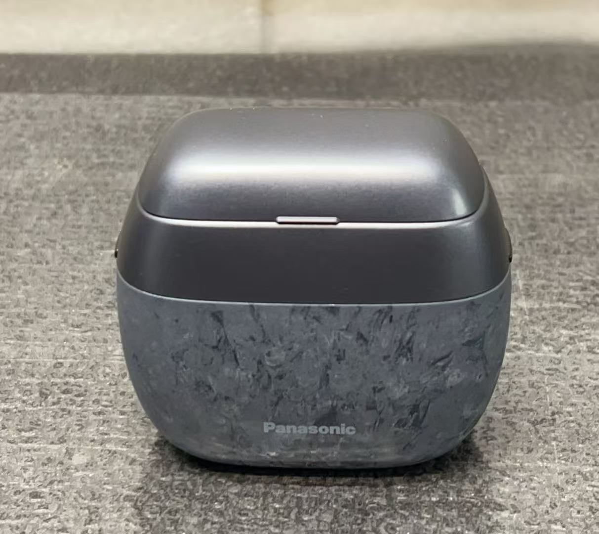 パナソニック ラムダッシュ パームインシェーバー ES PV 70 A 4419202