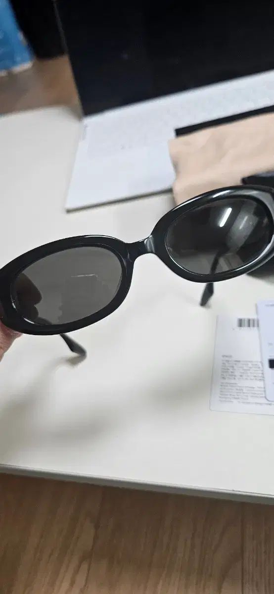 GENTLE MONSTER ジェントルモンスター オート01 サングラス