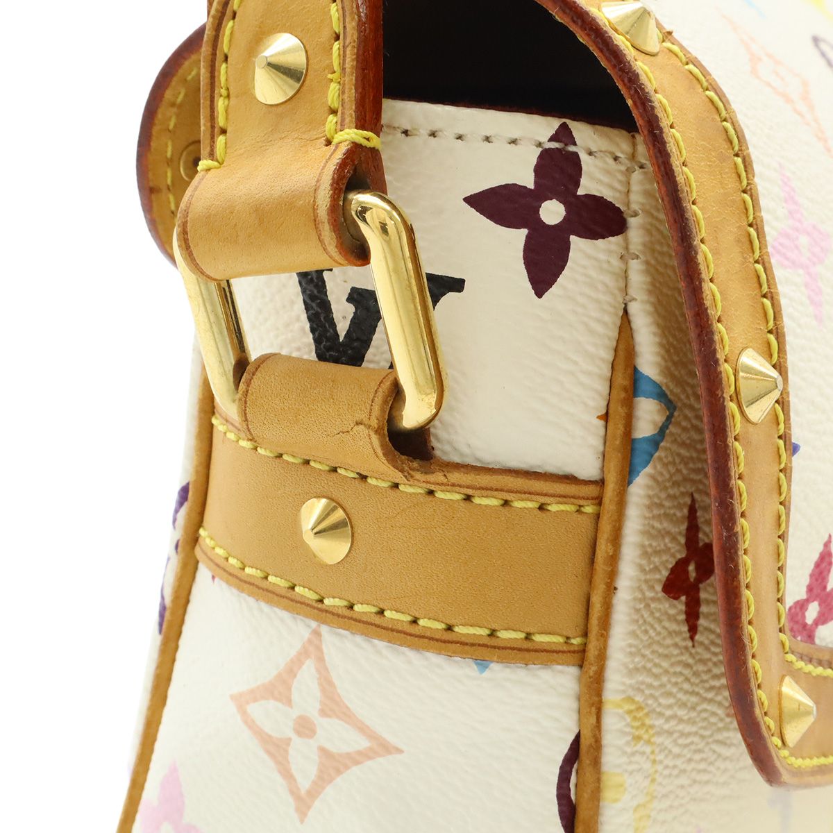 LOUIS VUITTON ルイ ヴィトン モノグラムマルチカラー ソローニュ