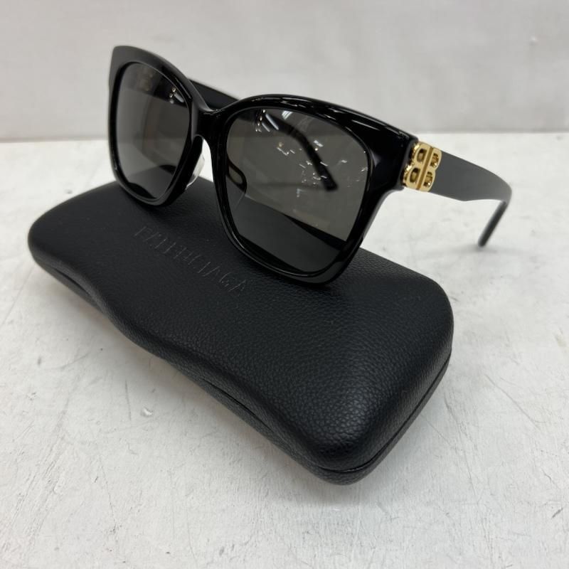 バレンシアガ ウェリントン サングラス レディース ISItems 古着