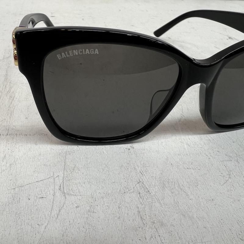  バレンシアガ ウェリントン サングラス レディース ISItems 古着 サングラス 小物