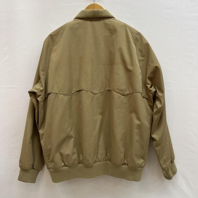 ブルックス ブラザーズ 80s スウィングトップ ハリントンジャケット