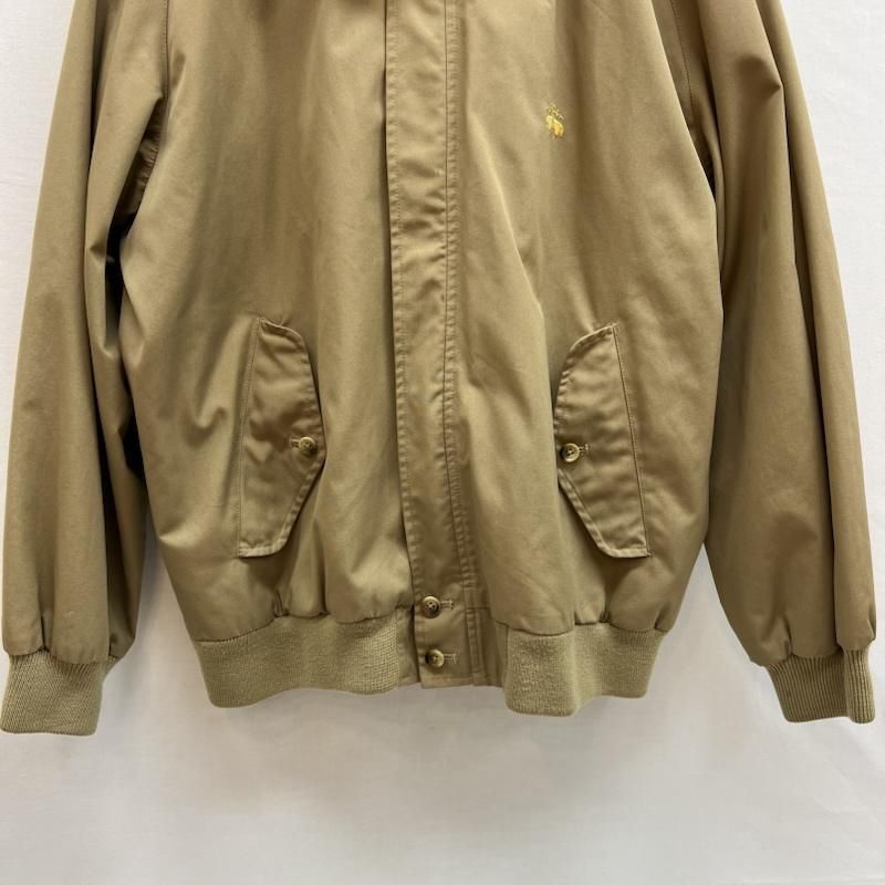 ブルックス ブラザーズ 80s スウィングトップ ハリントンジャケット