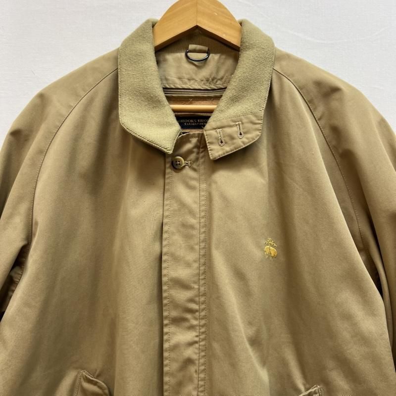 ブルックス ブラザーズ 80s スウィングトップ ハリントンジャケット