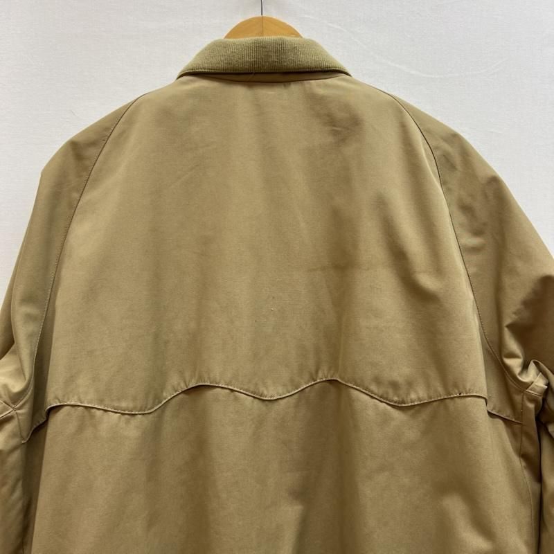 ブルックス ブラザーズ 80s スウィングトップ ハリントンジャケット