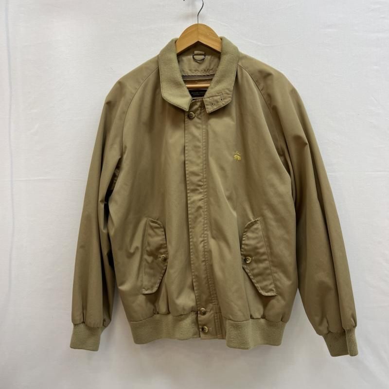 ブルックス ブラザーズ 80s スウィングトップ ハリントンジャケット