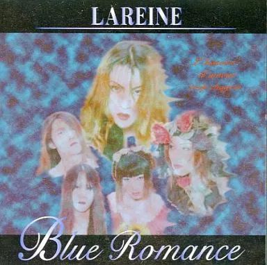 中古】邦楽インディーズCD LAREINE / BLUE ROMANCE - メルカリ