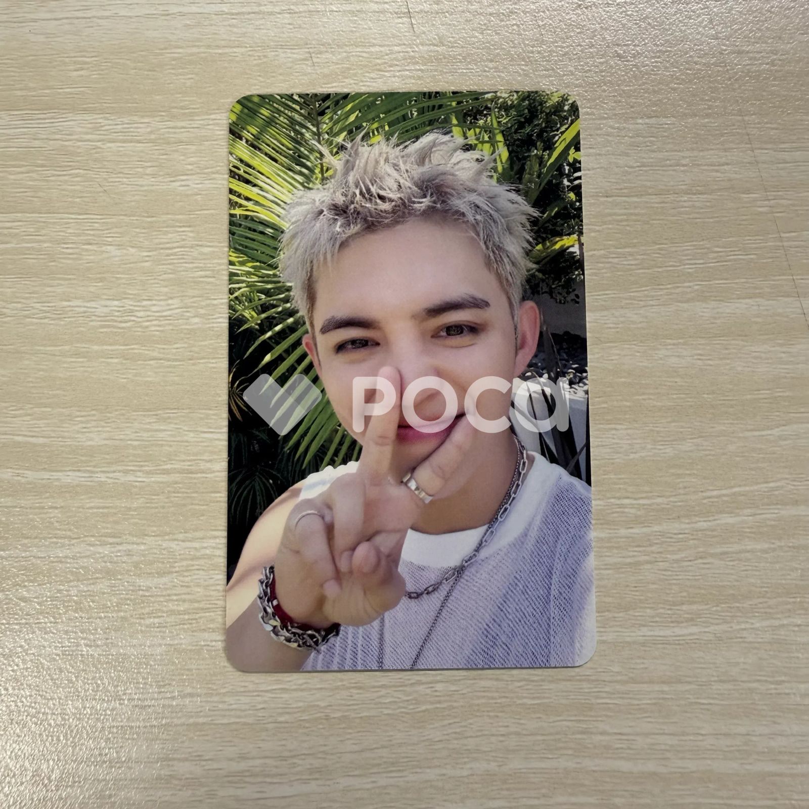 Seventeen エスクプス セブチ HYPE VIBES MUSICPLANT ラキドロ - メルカリ