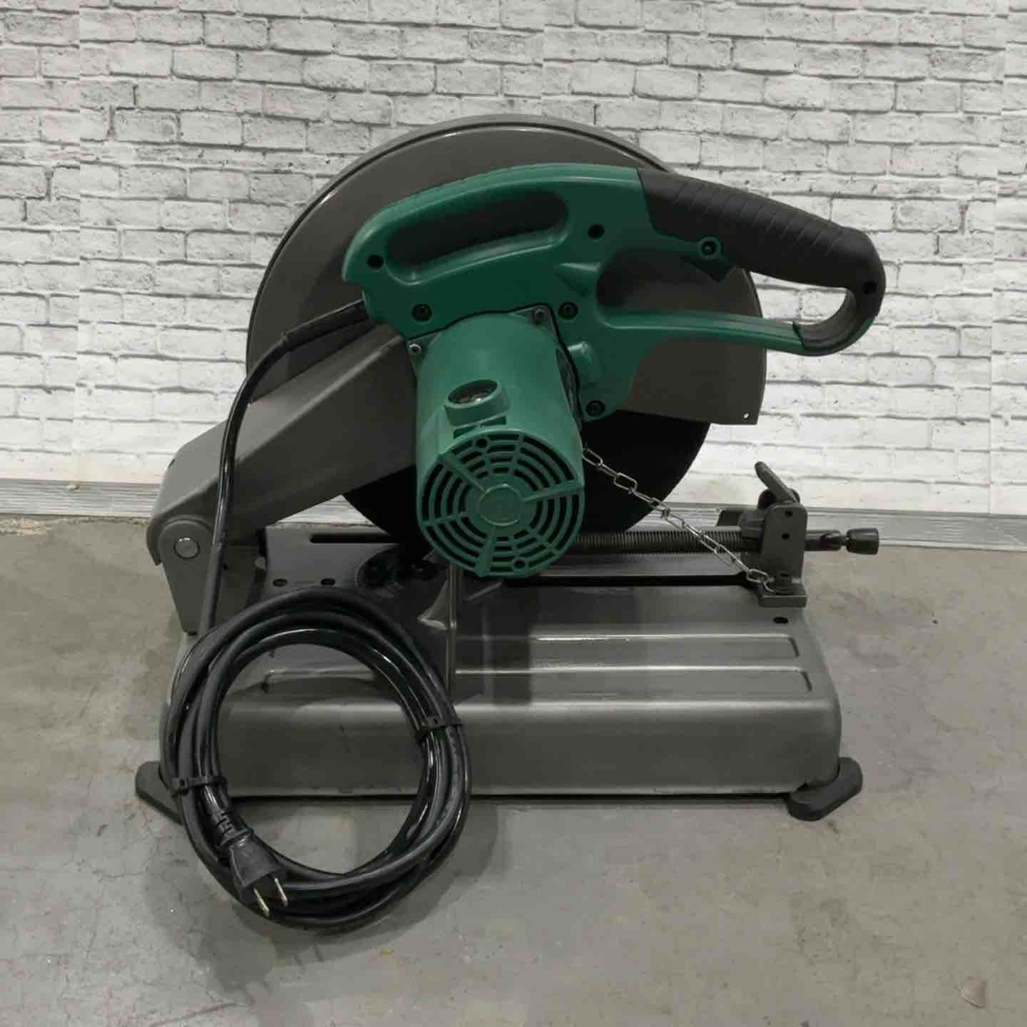 ハイコーキ HiKOKI CC14SF 高速切断機 100V【野田愛宕店】【店頭取引限定】【中古】管理番号：ITTHLUQPMVOU ハイコーキ HiKOKI CC14SF 高速切断機 100V野田愛宕店店頭取引 中古品