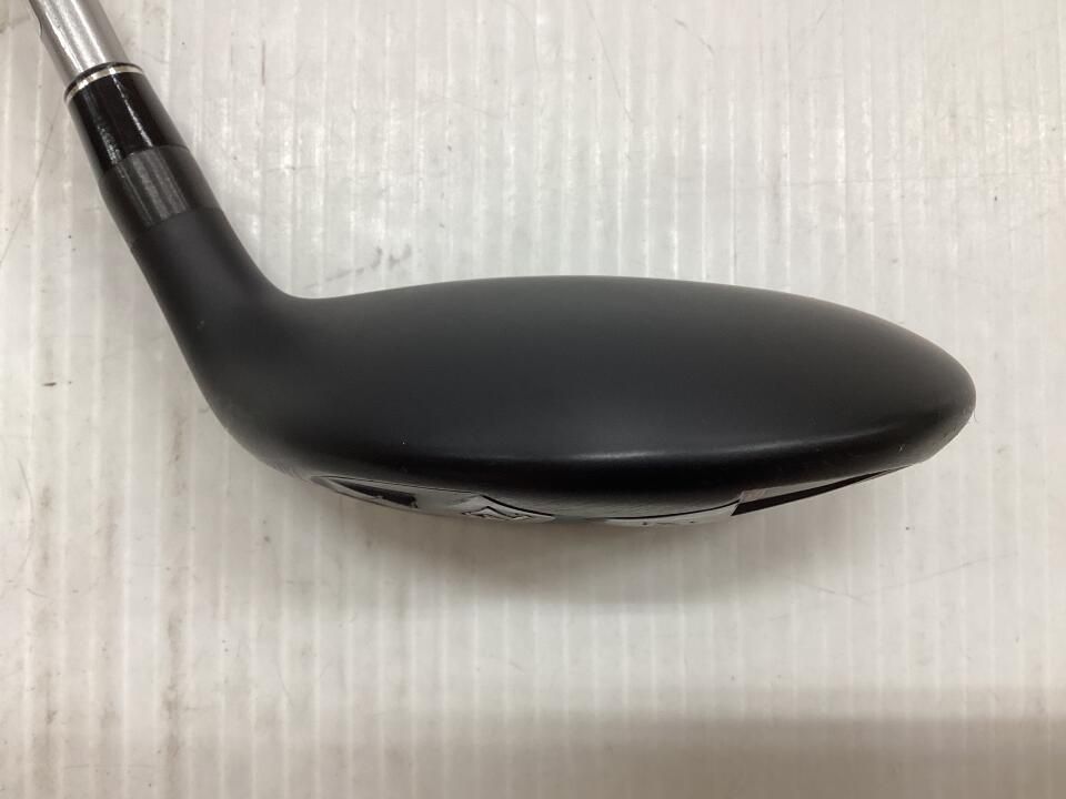 ダンロップ SRIXON ZX Mk2 HYBRID 25度 Diamana ZX-2 for HYBRID S