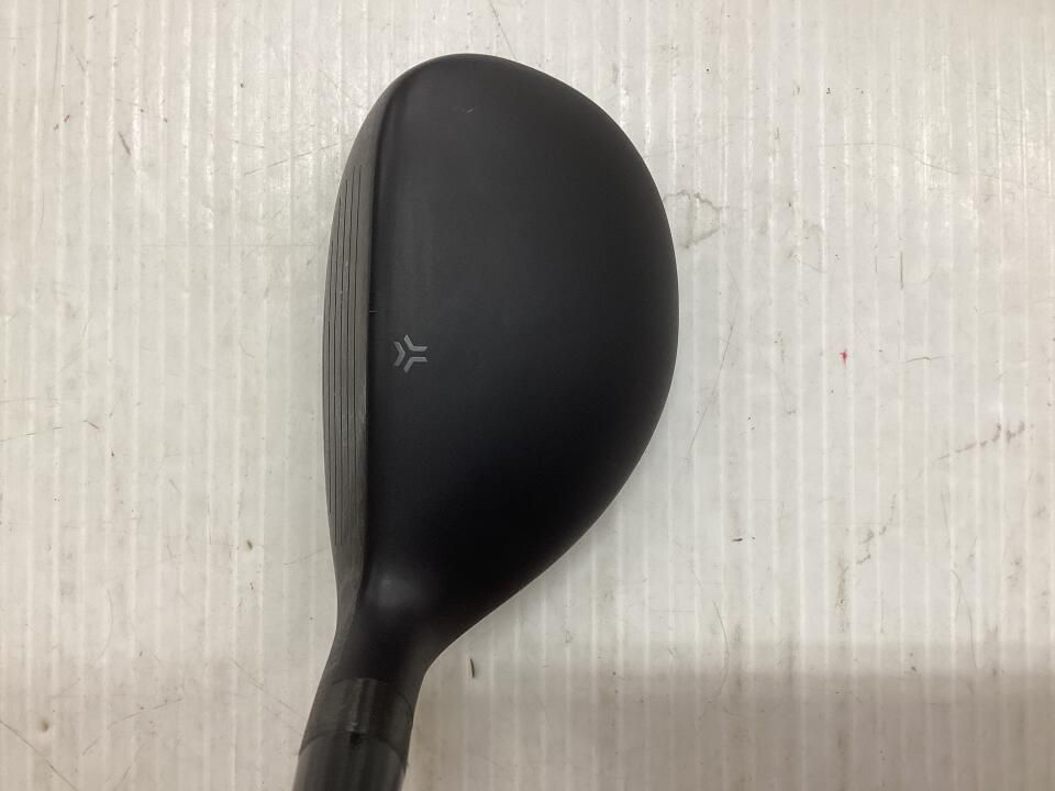 ダンロップ SRIXON ZX Mk2 HYBRID 25度 Diamana ZX-2 for HYBRID S