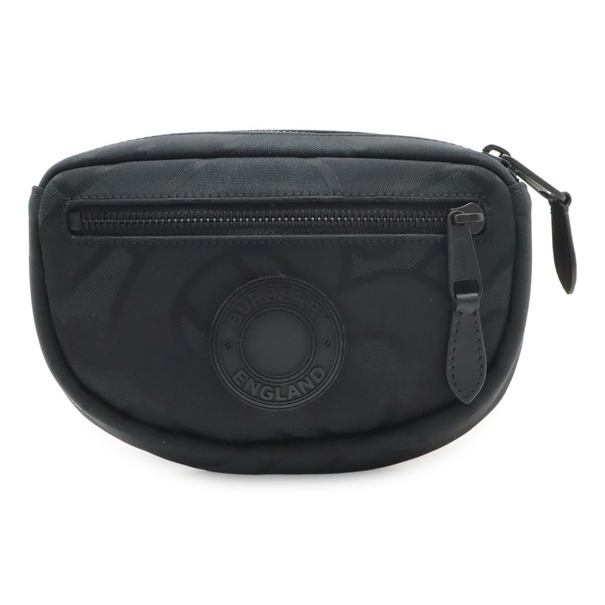 バーバリー/BURBERRY ML CANNON ボディバッグ ウエストポーチ BURBERRY