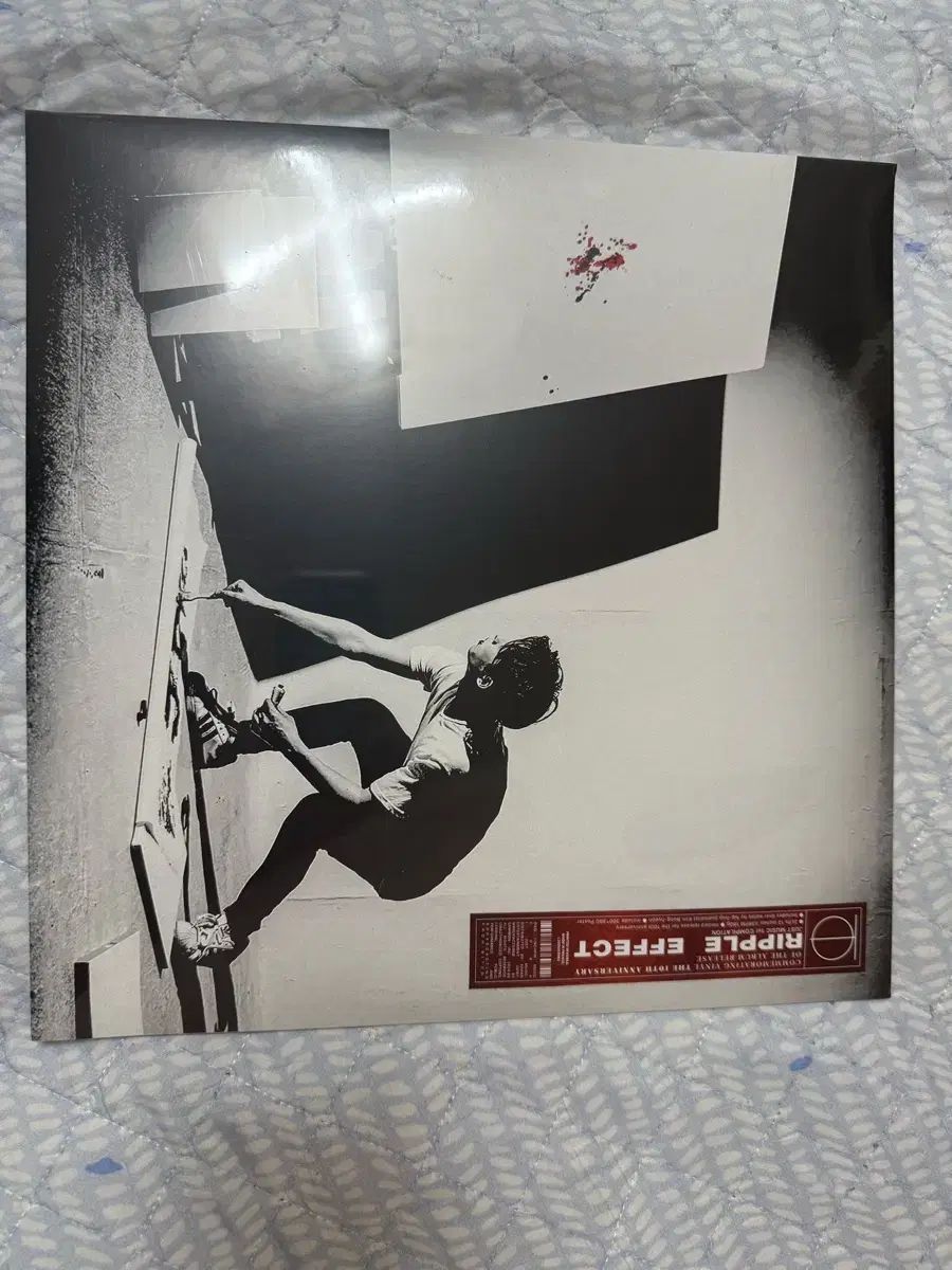 ジャスト ミュージック 波及効果 lp