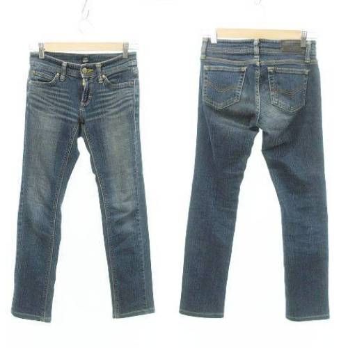 サムシング something 他 26-27インチ デニム ジーンズ 4点セット お