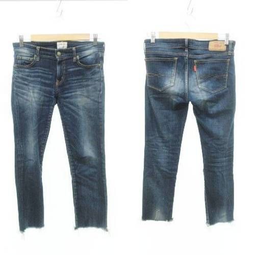 サムシング something 他 26-27インチ デニム ジーンズ 4点セット お