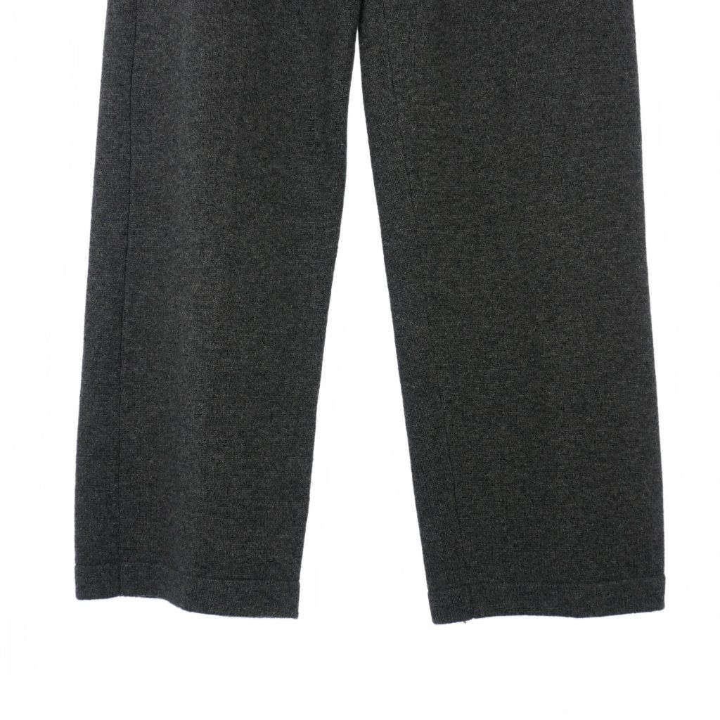 新品　イザベルマラン エトワール ワイドパンツ イザベル マラン エトワール ISABEL MARANT ETOILE ニット ワイド