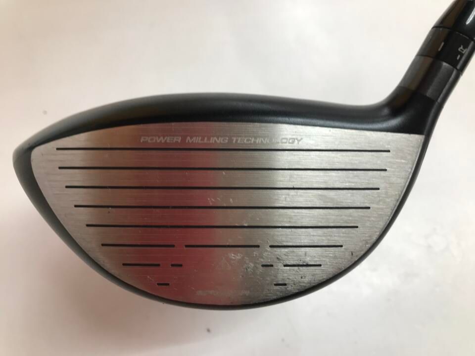 ブリヂストン TOUR B X 9.5度 ディアマナ DF60 Sフレックス ドライバー